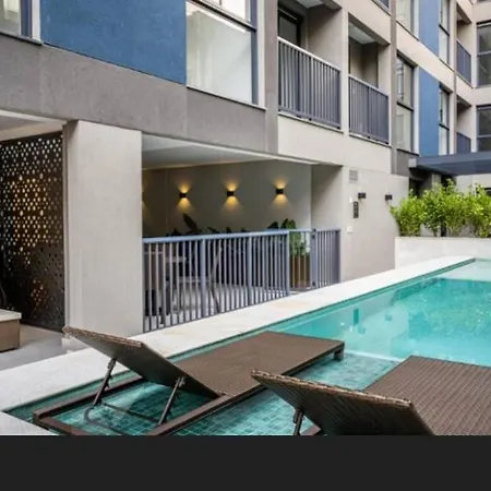 Seu Merecido Lar No Centro Carioca Apartment